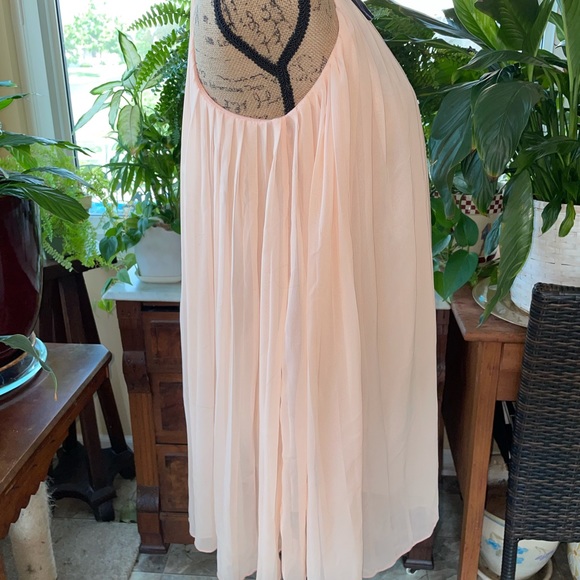 Mini Shear Summer Swing Dress 28” Liner/30” Outer - Picture 6 of 6